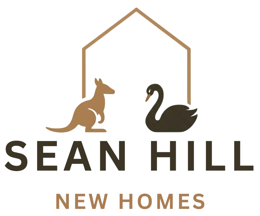 Sean Hill New Homes