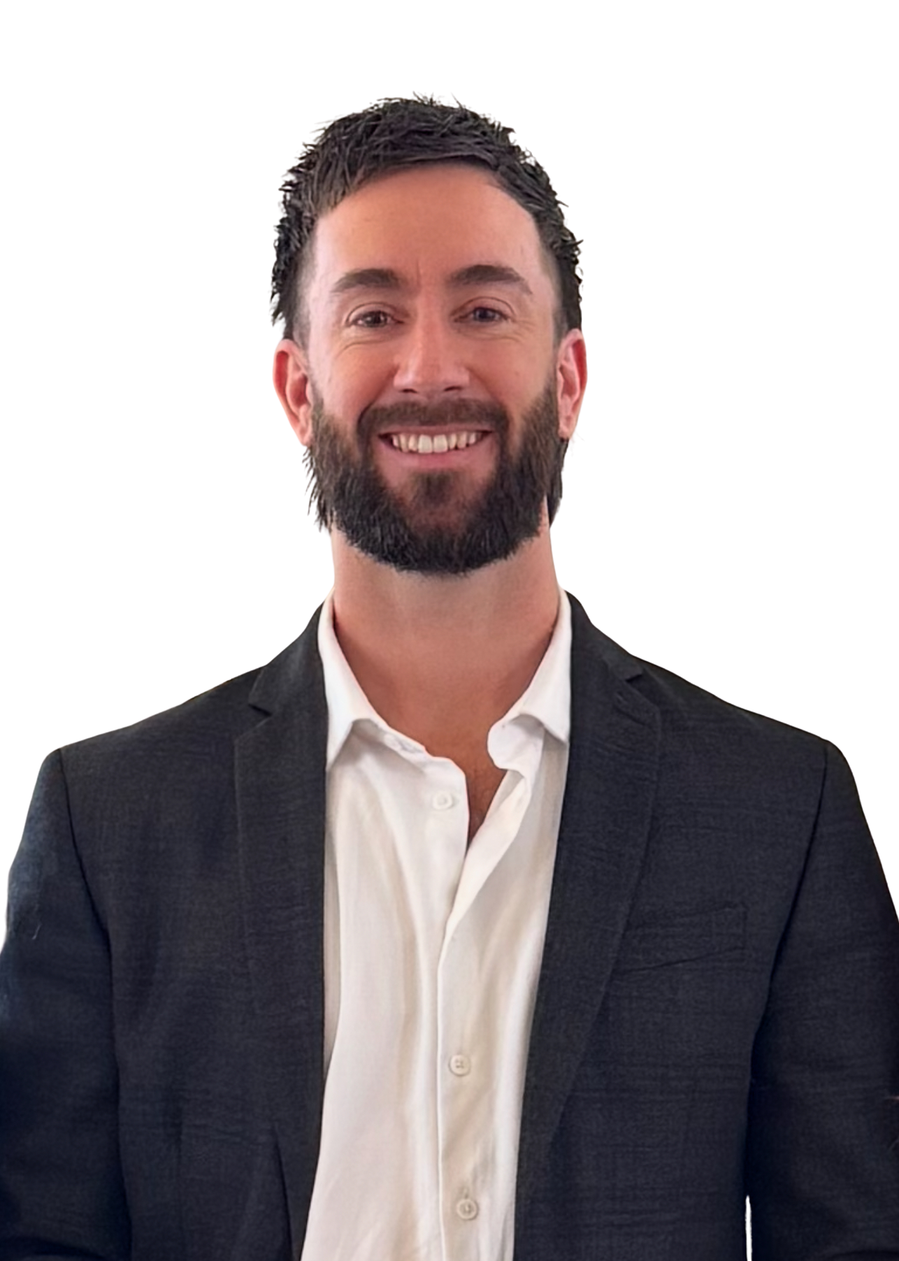 Sean Hill - Home Building Consultant